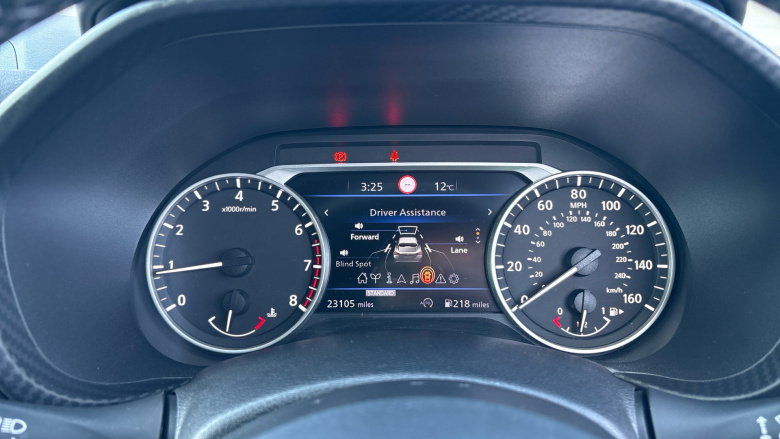 Nissan Juke 1.0 DiG-T 114 Tekna+ 5dr Petrol Hatchback